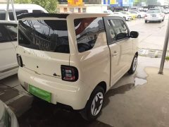 Geely Panda Mini 210km Vitality Edition - ფოტო 6