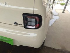 Geely Panda Mini 210km Vitality Edition - ფოტო 7
