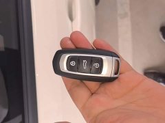 Geely Panda Mini 210km Vitality Edition - ფოტო 8