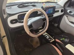 Geely Panda Mini 210km Vitality Edition - ფოტო 9