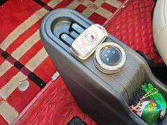 Wuling Hongguang MINIEV Macaron Sandwich Edition 120km Ternary Lithium - ფოტო 13