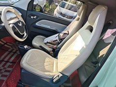 Wuling Hongguang MINIEV Macaron Sandwich Edition 120km Ternary Lithium - ფოტო 14