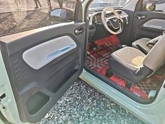 Wuling Hongguang MINIEV Macaron Sandwich Edition 120km Ternary Lithium - ფოტო 15