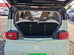Wuling Hongguang MINIEV Macaron Sandwich Edition 120km Ternary Lithium - ფოტო 18