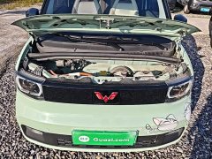 Wuling Hongguang MINIEV Macaron Sandwich Edition 120km Ternary Lithium - ფოტო 19
