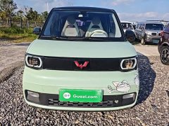 Wuling Hongguang MINIEV Macaron Sandwich Edition 120km Ternary Lithium - ფოტო 2