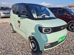 Wuling Hongguang MINIEV Macaron Sandwich Edition 120km Ternary Lithium - ფოტო 3