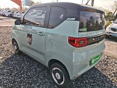 Wuling Hongguang MINIEV Macaron Sandwich Edition 120km Ternary Lithium - ფოტო 4