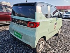 Wuling Hongguang MINIEV Macaron Sandwich Edition 120km Ternary Lithium - ფოტო 6