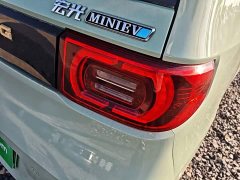 Wuling Hongguang MINIEV Macaron Sandwich Edition 120km Ternary Lithium - ფოტო 7