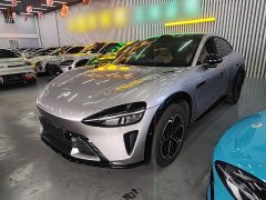 Xiaomi YU7 Rear-Wheel Drive Long-Range Edition - ფოტო 1