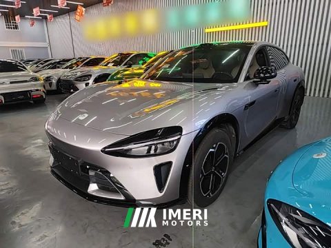 2025 Xiaomi YU7 Rear-Wheel Drive Long-Range Edition - ავტომობილი ჩინეთიდან