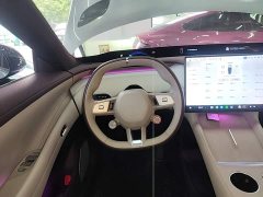 Xiaomi YU7 Rear-Wheel Drive Long-Range Edition - ფოტო 10