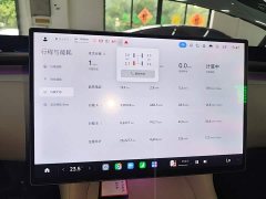 Xiaomi YU7 Rear-Wheel Drive Long-Range Edition - ფოტო 12