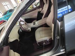 Xiaomi YU7 Rear-Wheel Drive Long-Range Edition - ფოტო 14