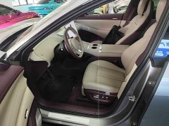 Xiaomi YU7 Rear-Wheel Drive Long-Range Edition - ფოტო 15