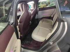 Xiaomi YU7 Rear-Wheel Drive Long-Range Edition - ფოტო 16