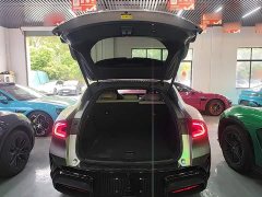 Xiaomi YU7 Rear-Wheel Drive Long-Range Edition - ფოტო 18