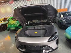 Xiaomi YU7 Rear-Wheel Drive Long-Range Edition - ფოტო 19