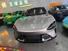 Xiaomi YU7 Rear-Wheel Drive Long-Range Edition - ფოტო 2