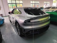 Xiaomi YU7 Rear-Wheel Drive Long-Range Edition - ფოტო 4