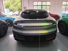 Xiaomi YU7 Rear-Wheel Drive Long-Range Edition - ფოტო 5
