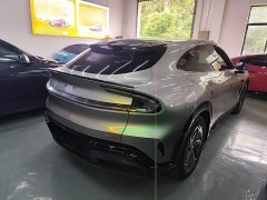Xiaomi YU7 Rear-Wheel Drive Long-Range Edition - ფოტო 6