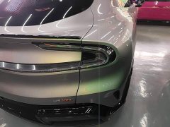 Xiaomi YU7 Rear-Wheel Drive Long-Range Edition - ფოტო 7