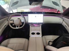 Xiaomi YU7 Rear-Wheel Drive Long-Range Edition - ფოტო 9