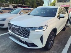 Haval H6 2021 Third Generation 1.5T Automatic Two-Wheel Drive Max - ფოტო 1