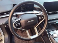 Haval H6 2021 Third Generation 1.5T Automatic Two-Wheel Drive Max - ფოტო 10