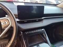 Haval H6 2021 Third Generation 1.5T Automatic Two-Wheel Drive Max - ფოტო 12