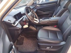 Haval H6 2021 Third Generation 1.5T Automatic Two-Wheel Drive Max - ფოტო 14