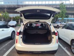 Haval H6 2021 Third Generation 1.5T Automatic Two-Wheel Drive Max - ფოტო 18