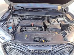 Haval H6 2021 Third Generation 1.5T Automatic Two-Wheel Drive Max - ფოტო 19