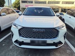 Haval H6 2021 Third Generation 1.5T Automatic Two-Wheel Drive Max - ფოტო 2