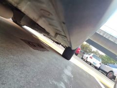 Haval H6 2021 Third Generation 1.5T Automatic Two-Wheel Drive Max - ფოტო 20