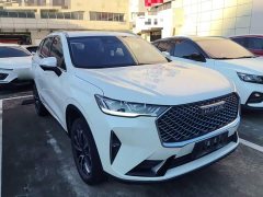 Haval H6 2021 Third Generation 1.5T Automatic Two-Wheel Drive Max - ფოტო 3
