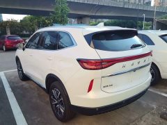Haval H6 2021 Third Generation 1.5T Automatic Two-Wheel Drive Max - ფოტო 4