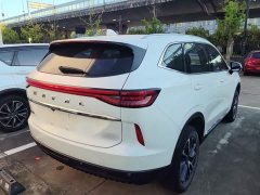 Haval H6 2021 Third Generation 1.5T Automatic Two-Wheel Drive Max - ფოტო 6