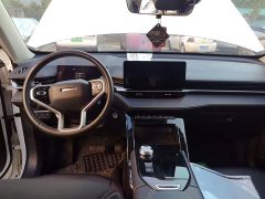 Haval H6 2021 Third Generation 1.5T Automatic Two-Wheel Drive Max - ფოტო 9