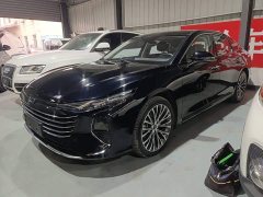 FAW Besturn B70 Longteng Edition 1.5T Leading Creative Type - ფოტო 1