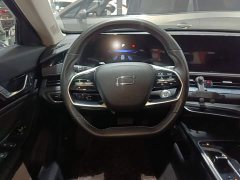 FAW Besturn B70 Longteng Edition 1.5T Leading Creative Type - ფოტო 10