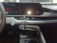 FAW Besturn B70 Longteng Edition 1.5T Leading Creative Type - ფოტო 12