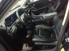 FAW Besturn B70 Longteng Edition 1.5T Leading Creative Type - ფოტო 14