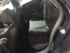 FAW Besturn B70 Longteng Edition 1.5T Leading Creative Type - ფოტო 16