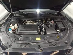 FAW Besturn B70 Longteng Edition 1.5T Leading Creative Type - ფოტო 19