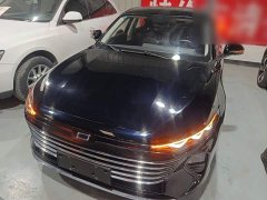 FAW Besturn B70 Longteng Edition 1.5T Leading Creative Type - ფოტო 2
