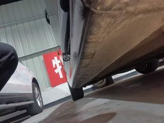 FAW Besturn B70 Longteng Edition 1.5T Leading Creative Type - ფოტო 20
