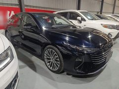 FAW Besturn B70 Longteng Edition 1.5T Leading Creative Type - ფოტო 3